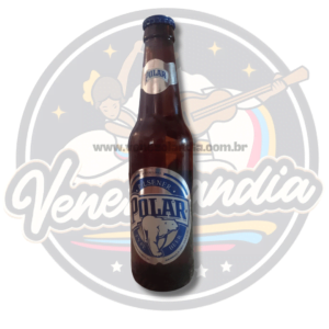 Cerveza Polar 355 ML