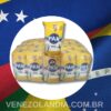 Harina P.A.N Sabor Venezolano en Brasil