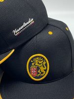 Gorra Plana Leones del Caracas - Imagem 5