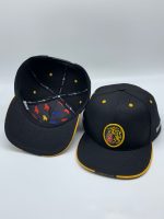 Gorra Plana Leones del Caracas - Imagem 3