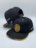 Gorra Plana Leones del Caracas - Imagem 2