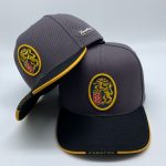 Gorra Leones del caracas curva