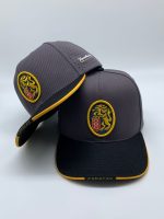 Gorra Leones del caracas curva