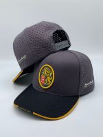 Gorra Leones del caracas curva - Imagem 3