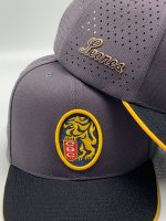 Gorra Leones del caracas curva - Imagem 2