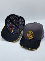 Gorra Leones del caracas curva - Imagem 4