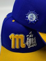 Gorra Navegantes del Magallanes curva - Imagem 4