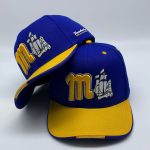 Gorra Navegantes del Magallanes curva