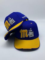 Gorra Navegantes del Magallanes curva