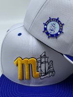 Gorra Navegantes del Magallanes Plana - Imagem 3