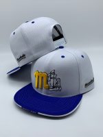 Gorra Navegantes del Magallanes Plana - Imagem 2