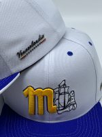 Gorra Navegantes del Magallanes Plana - Imagem 5