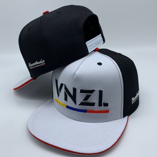 Gorra Plana Venezolana #0032