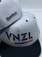 Gorra Plana Venezolana #0033 - Imagem 5