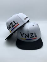 Gorra Plana Venezolana #0033 - Imagem 3