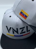 Gorra Plana Venezolana #0033 - Imagem 4