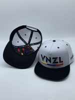 Gorra Plana Venezolana #0033 - Imagem 2