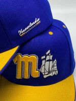 Gorra Navegantes del Magallanes curva - Imagem 2