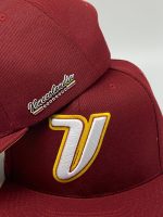 Boné Vinotinto aba reta Venezolano - Venezolandia - Imagem 3