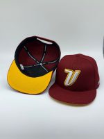 Boné Vinotinto aba reta Venezolano - Venezolandia - Imagem 2