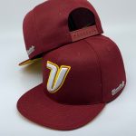Boné Vinotinto aba reta Venezolano - Venezolandia