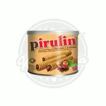 Pirulin Lata de 300g Chocolate e Avelã PIRULIN