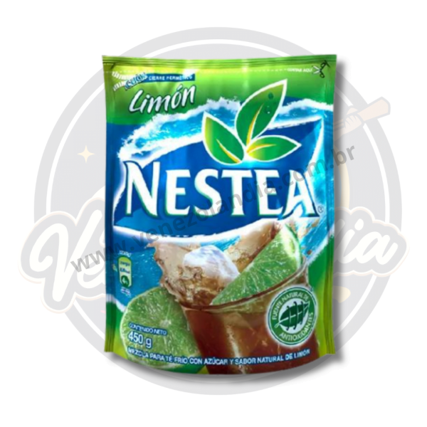 Nestea Durazno (Sobres de 450 g c/u)