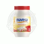 Maionese Mavesa 445g (15.7 oz) – Sabor Tradicional Venezuelano.