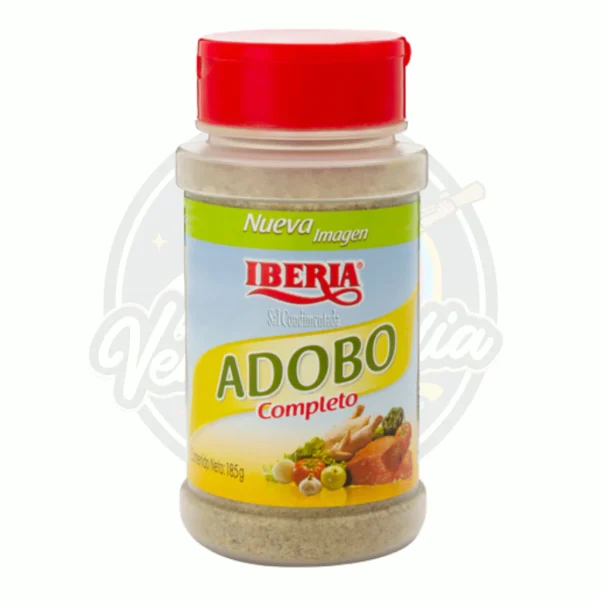 ADOBO, IBERIA.